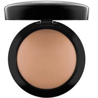 MAC Mineralize Skinfinish Natural Powder (Various Shades) - Dark Golden | Look Fantastic (UK)