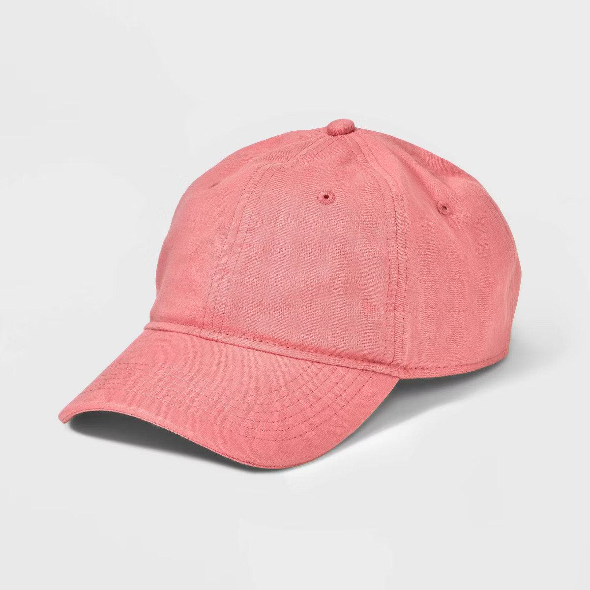 Men's Cotton Baseball Hat - Goodfellow & Co™ | Target