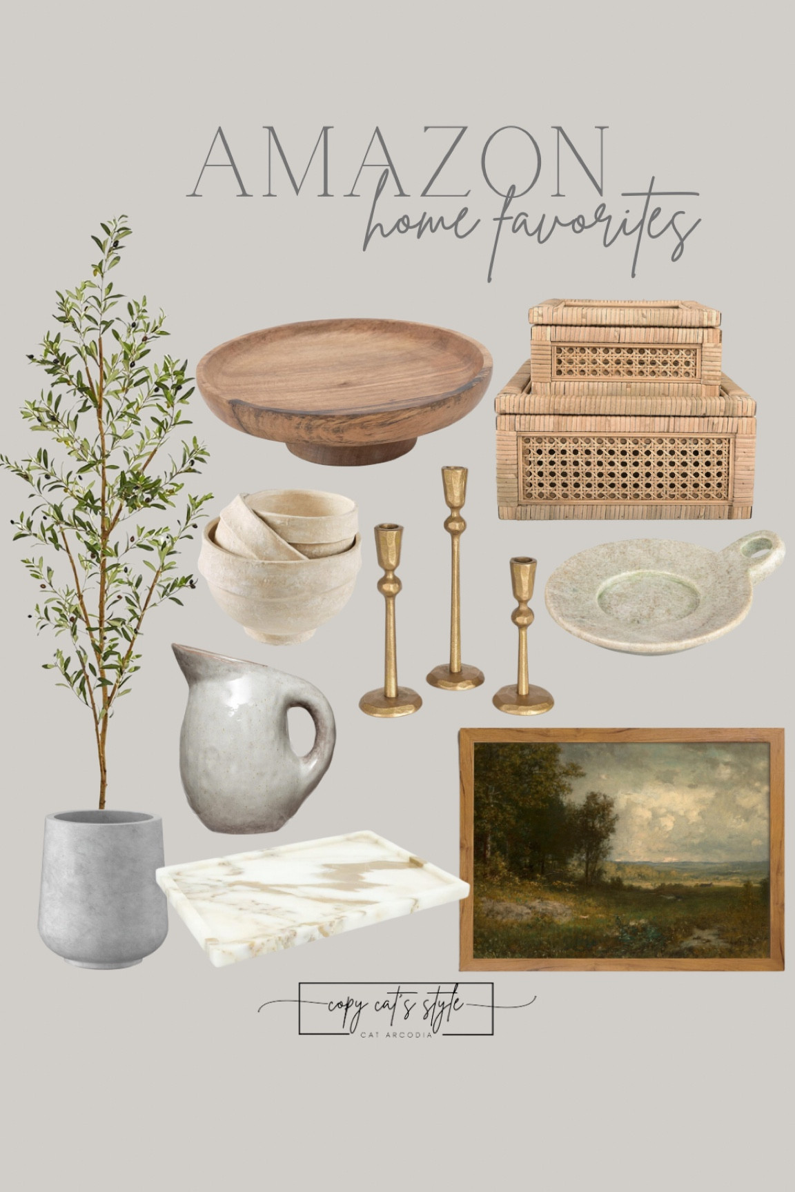 Amazon Home Decor Favorites, neutral home finds, shelf styling decor, neutral home decorr

#LTKStyleTip #LTKHome #LTKFindsUnder50