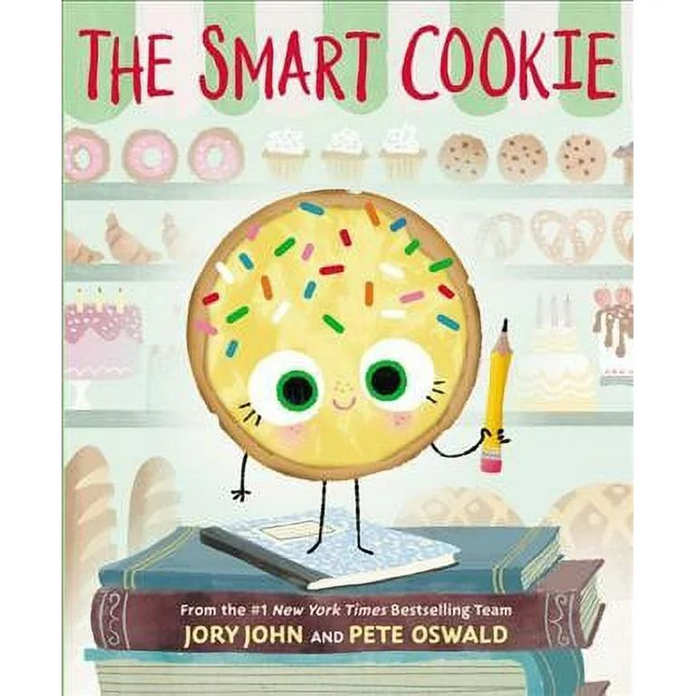 The Smart Cookie (The Food Group) | Walmart (US)