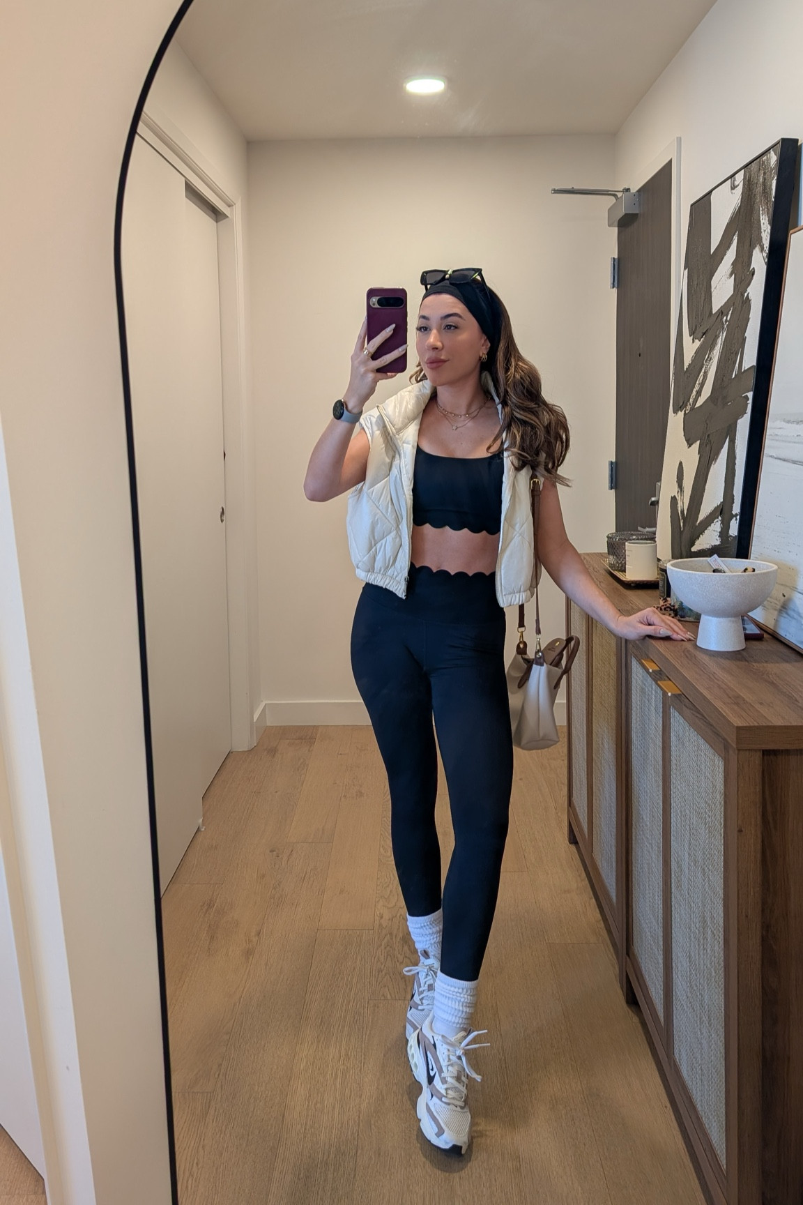 workout set 

#LTKFitness