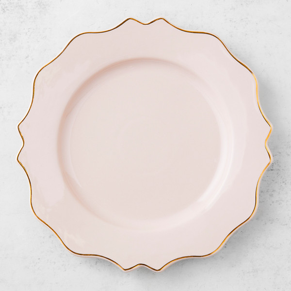 charger - set of 4 | Z Gallerie