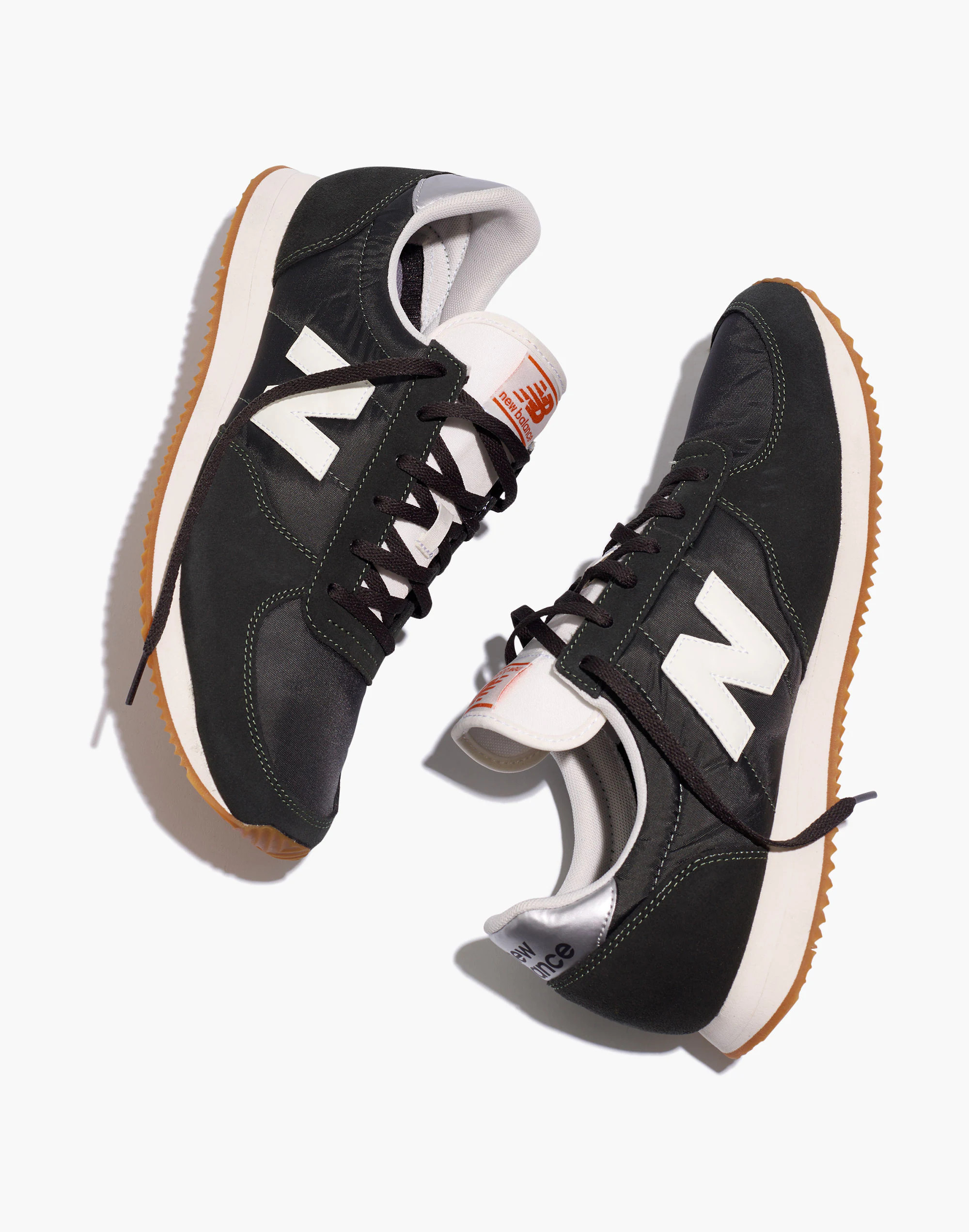 New Balance® Retro Running Sneakers | Madewell