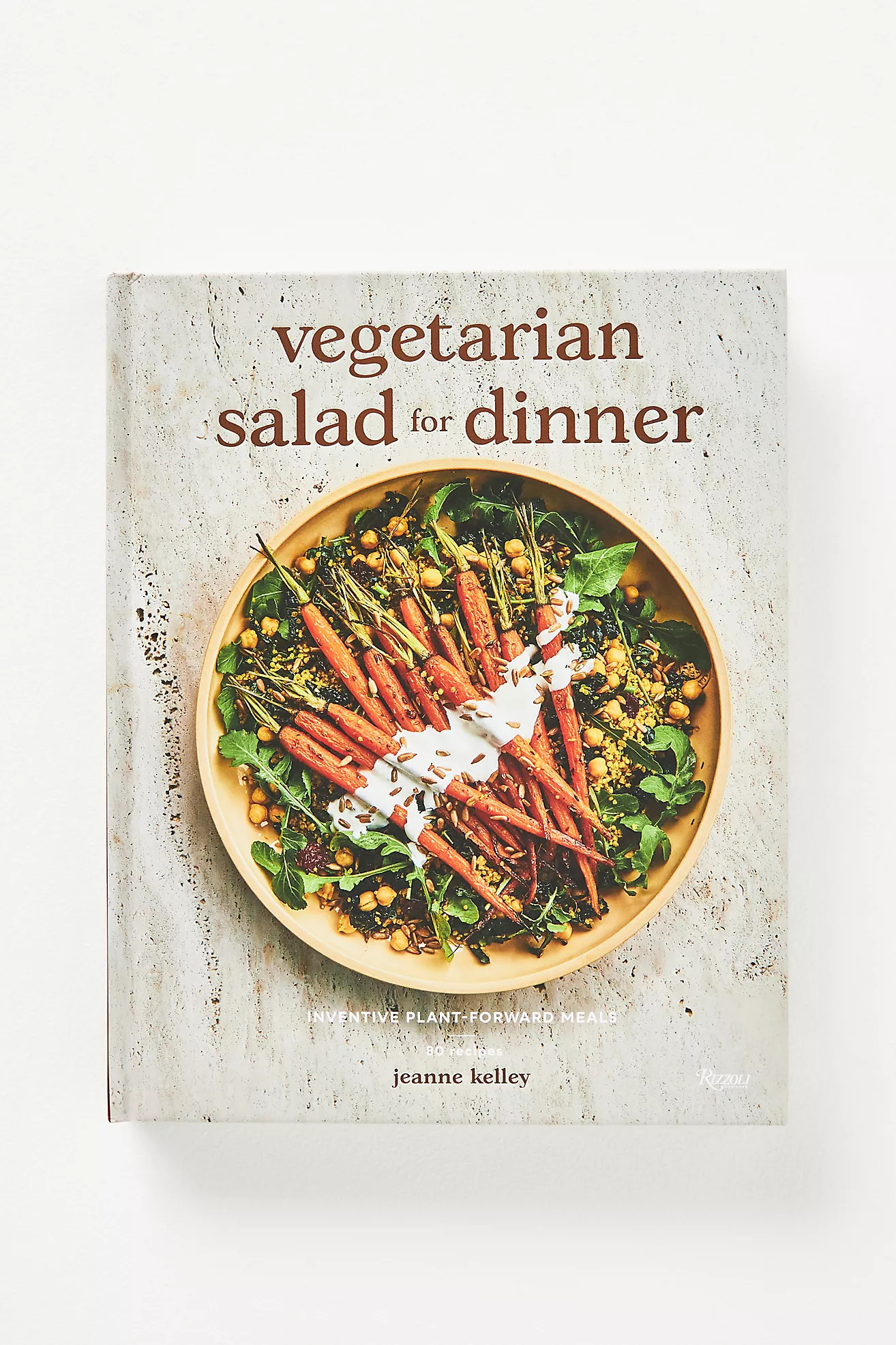Vegetarian Salad for Dinner | Anthropologie (US)