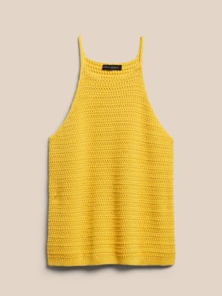 Sweater Tank | Banana Republic (US)