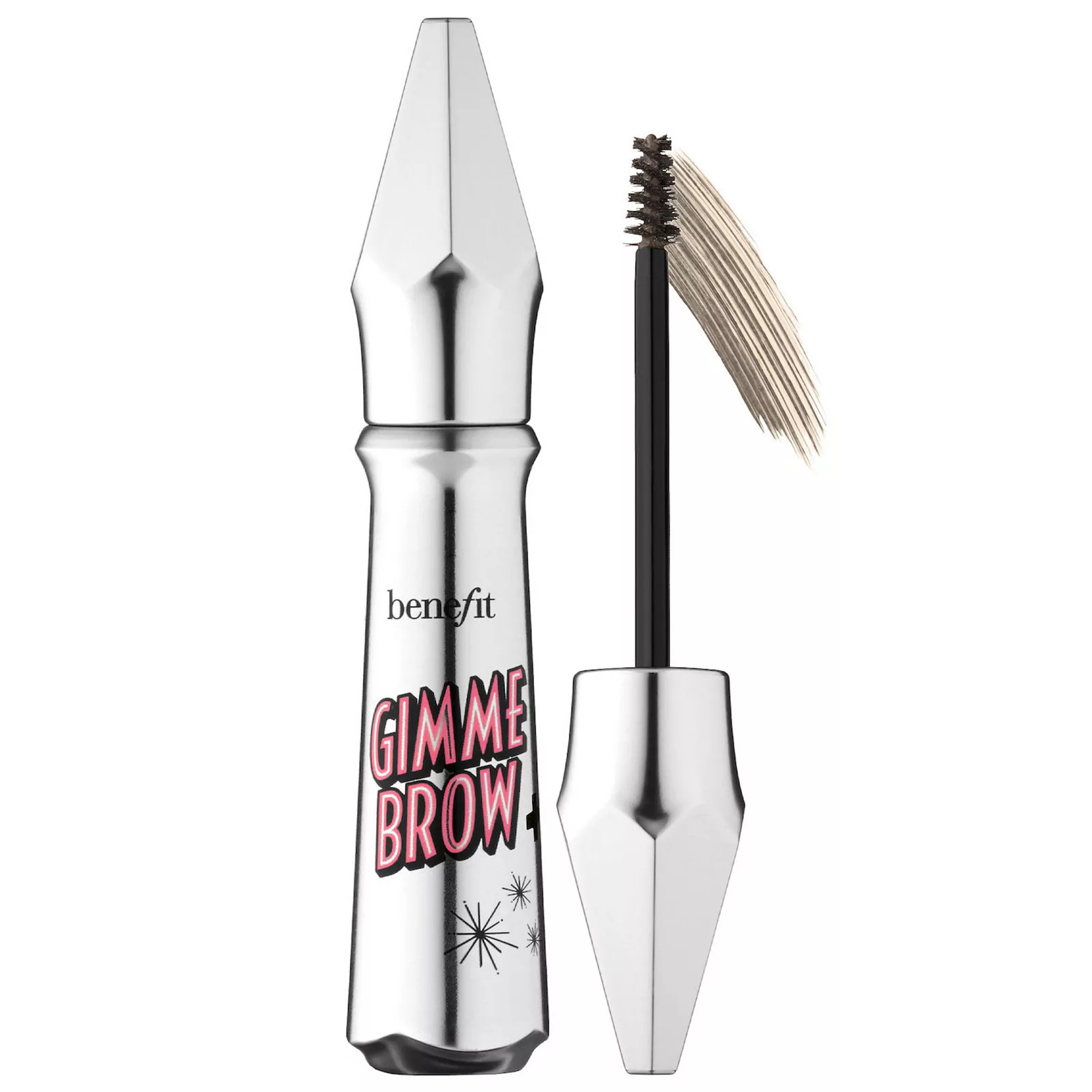 Benefit Cosmetics Gimme Brow+ Tinted Volumizing Eyebrow Gel, Size: 0.2 Oz | Kohl's