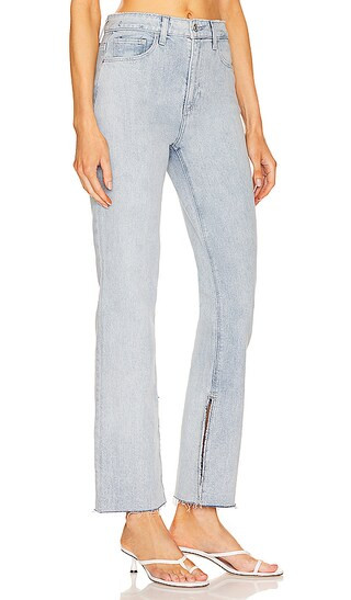 Stella in Gianna Distressed | Revolve Clothing (Global)