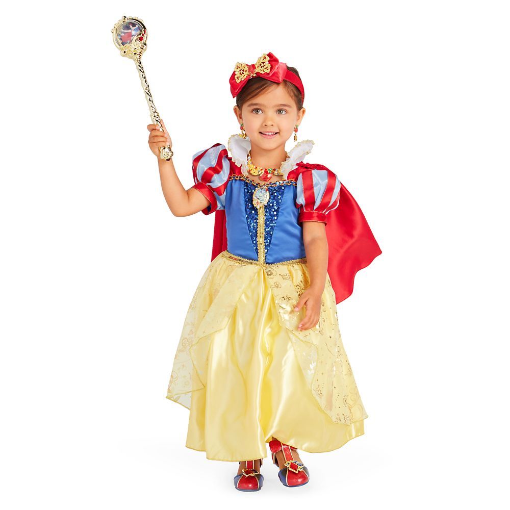 Snow White Costume for Kids | Disney Store