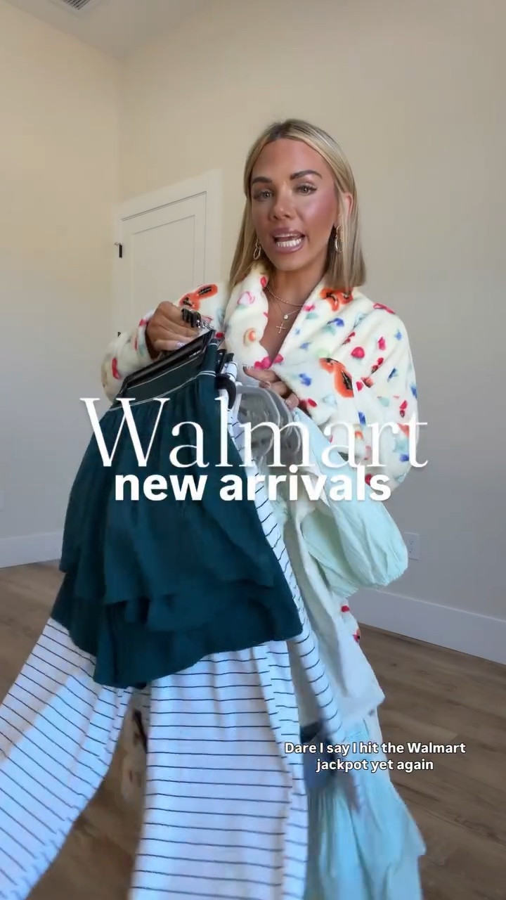 Type SHOP, Walmart new arrivals! #walmartfashion #walmartstyle #walmart #casualoutfits #momstyle