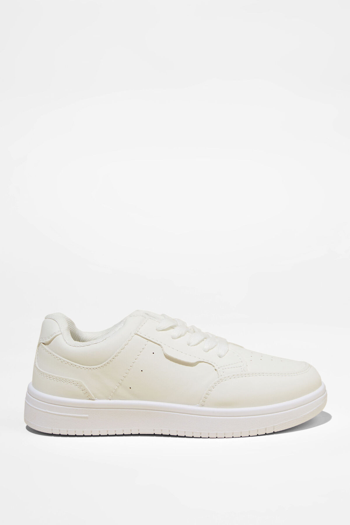 Bailey Lace Up Sneaker | Cotton On (US)