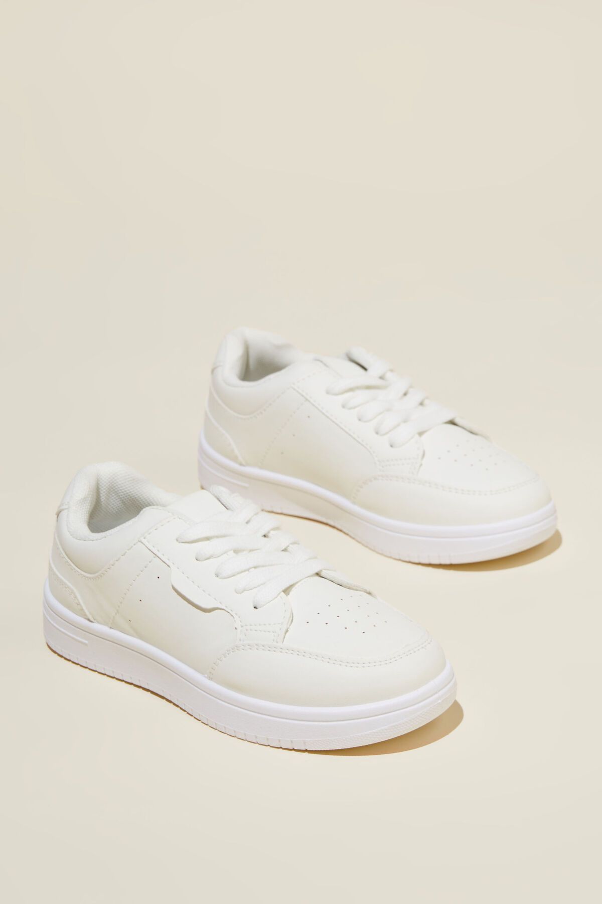Bailey Lace Up Sneaker | Cotton On (US)