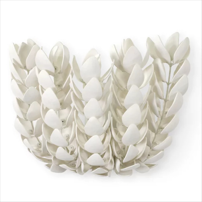 Click for more info about Coco Magnolia Sconce