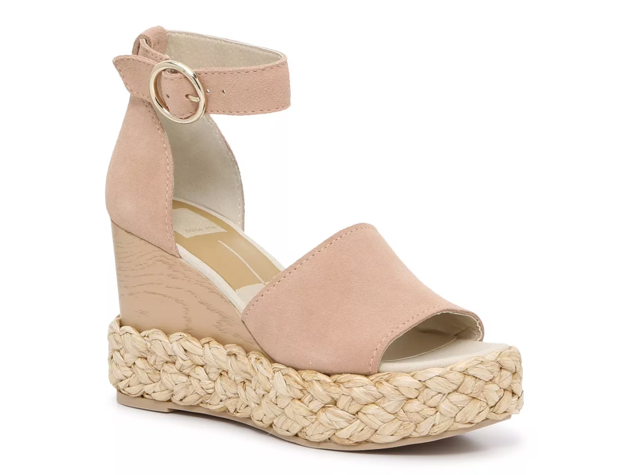 Otis Espadrille Wedge Sandal | DSW
