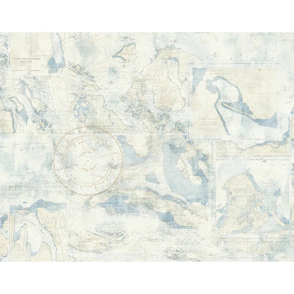 Nedra Abstract Roll | Wayfair North America