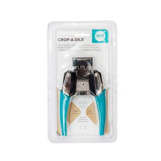 We R Memory Keepers® Crop-A-Dile® Corner Chomper | Michaels® | Michaels Stores