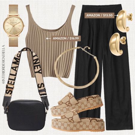 Amazon fashion finds! Click below to shop! Follow me @interiordesignerella for more exclusive posts & sales!!! So glad you’re here! Xo!!!❤️🥰👯‍♀️🌟 #liketkit @shop.ltk

#LTKstyletip #LTKfindsunder100 #LTKfindsunder50