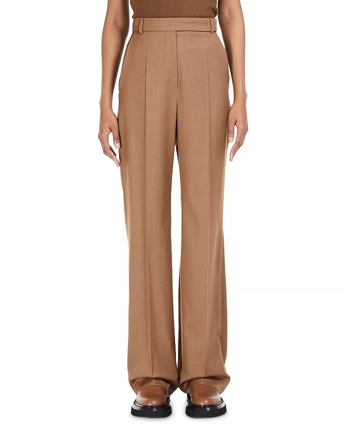 Nelson Straight Fit Trousers | Bloomingdale's (US)