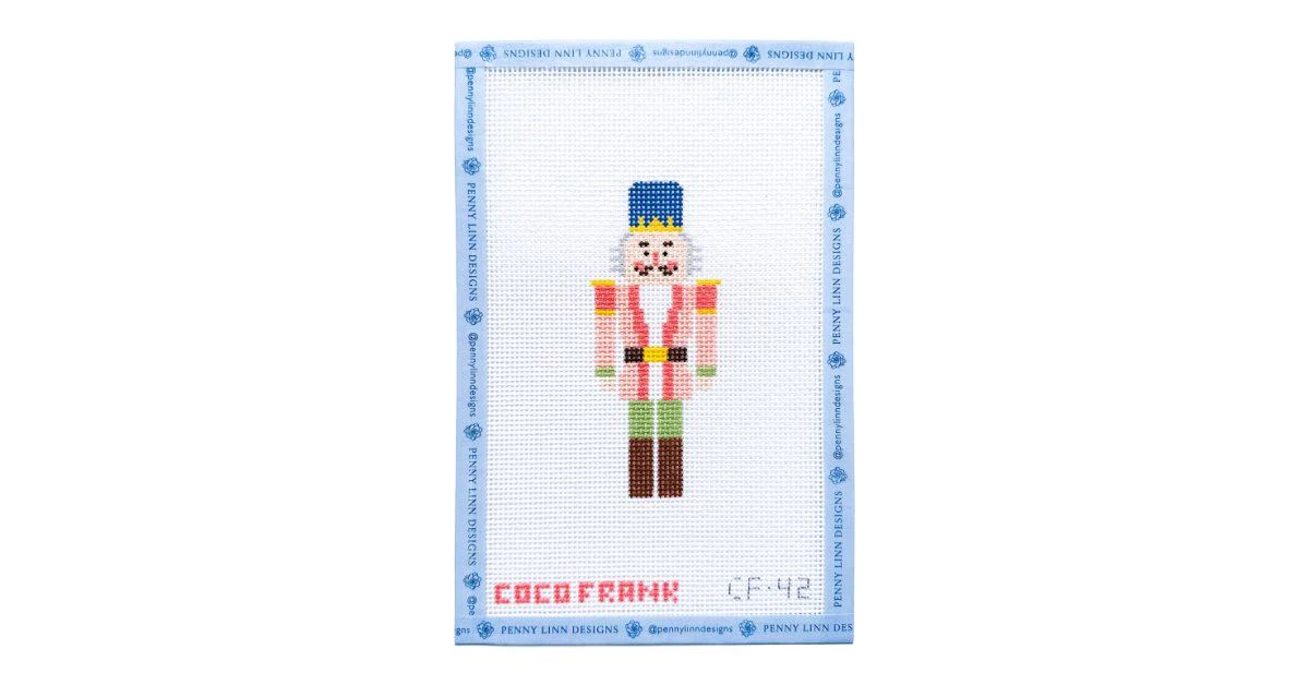 Nutcracker | Penny Linn Designs