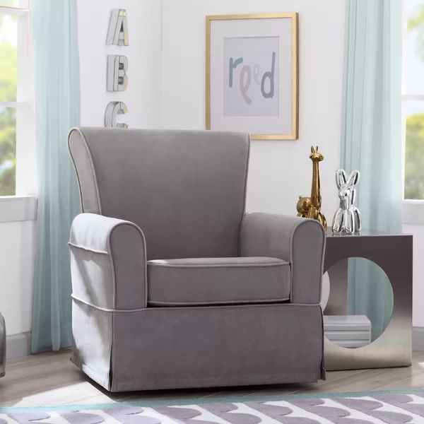 Benbridge Swivel Glider | Wayfair North America