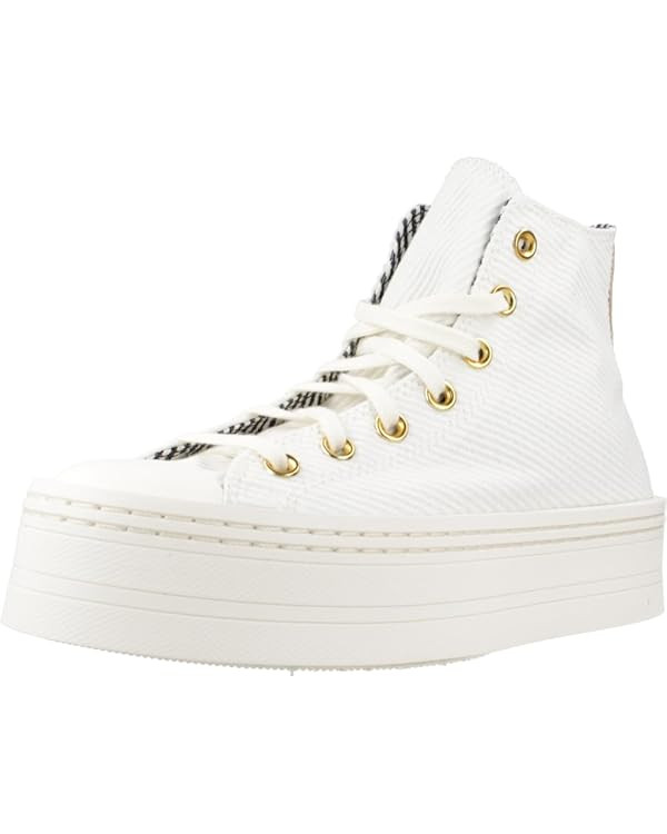 Converse Women's Chuck Taylor All Star Lift Sneakers | Amazon (US)