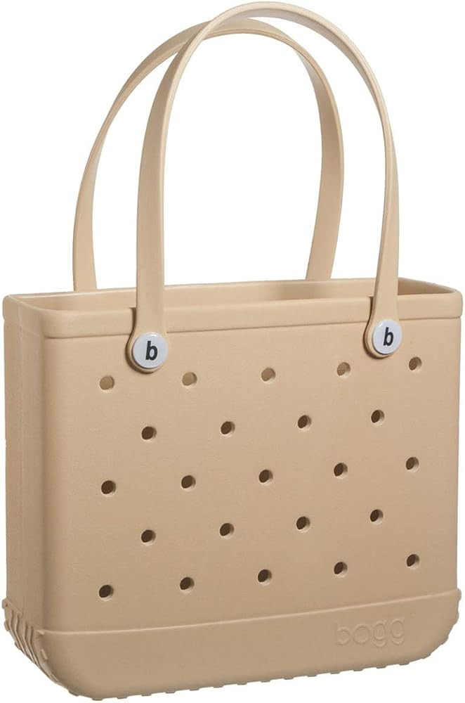 BOGG BAG BABY Small Waterproof Washable Tote for Beach Boat Pool Work School Sports 15x13x5.25 - ... | Amazon (US)