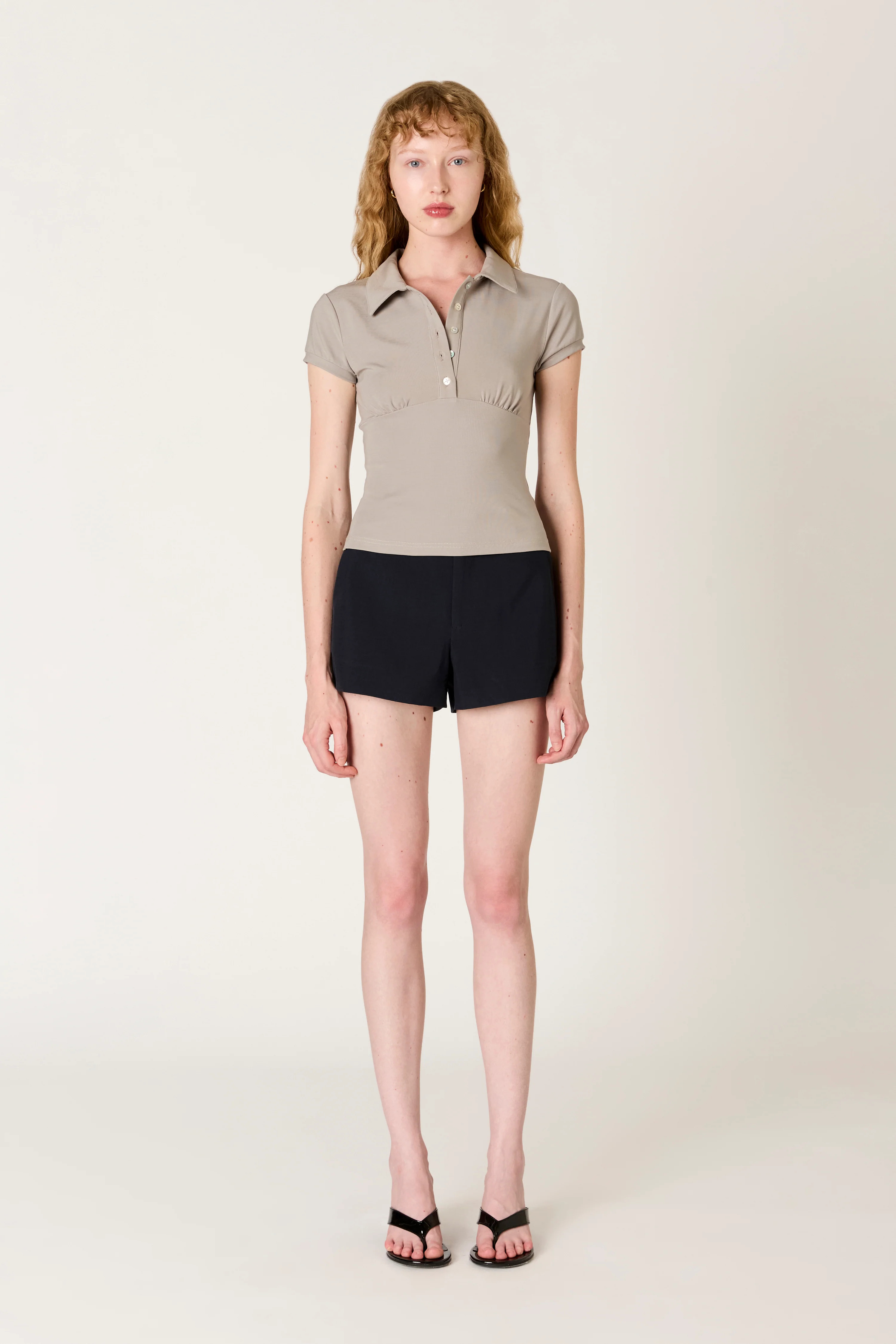Quinn Top | NIA