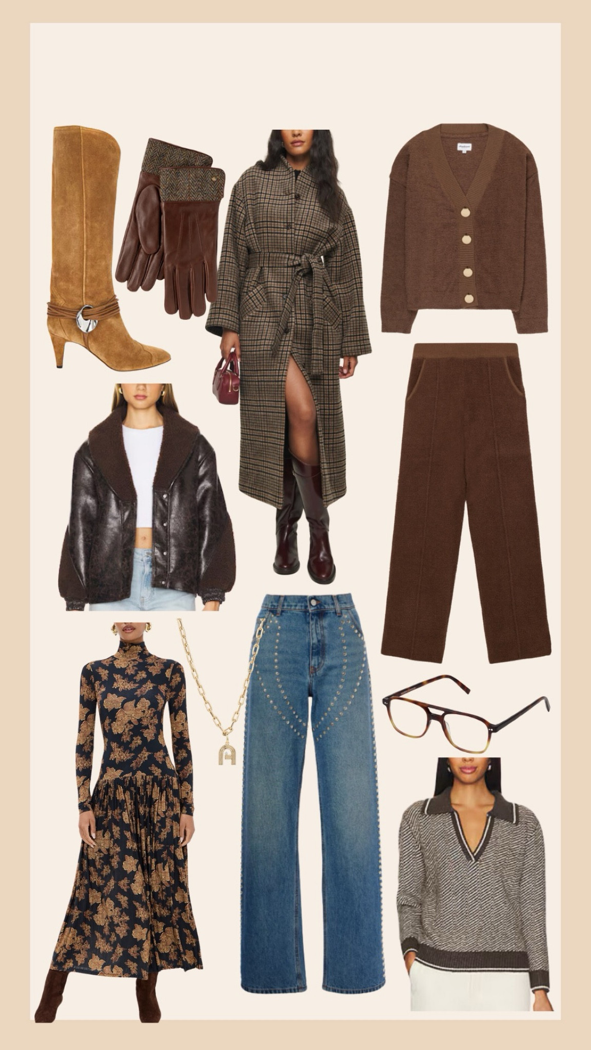 Weekly Best Sellers 12/3/24-12/10/24 

 #LTKStyleTip