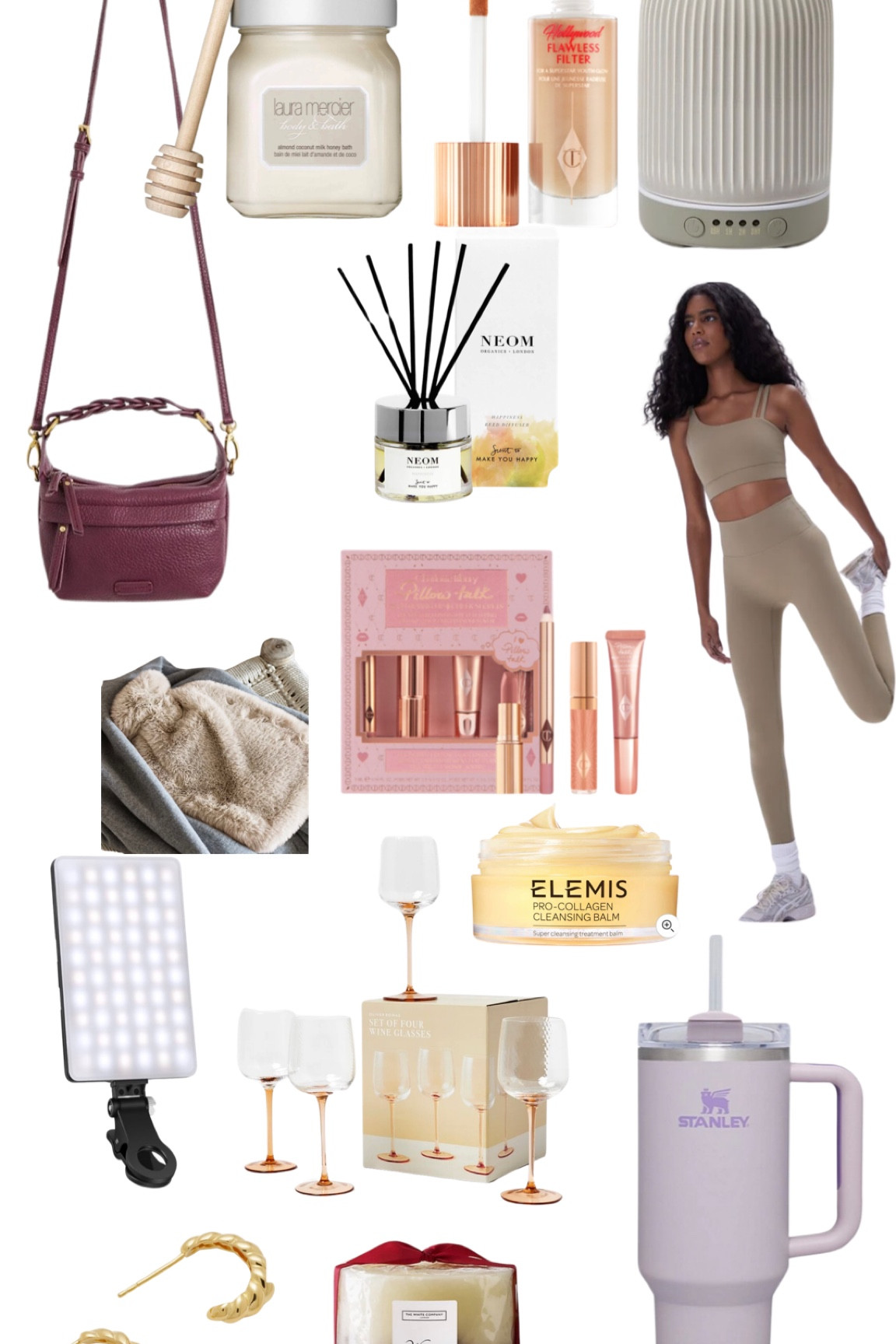 Gifts for her £30-£50 🎄 

Gift guide, gifts for her, Christmas presents, gift ideas, Christmas gift guide 

#LTKGiftGuide