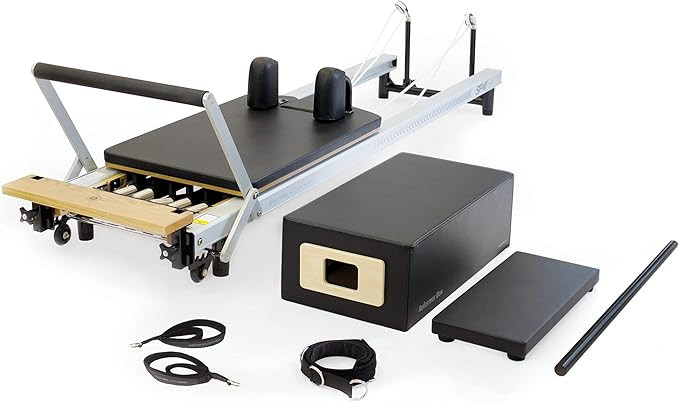 Merrithew at Home SPX Reformer Bundle | Amazon (US)