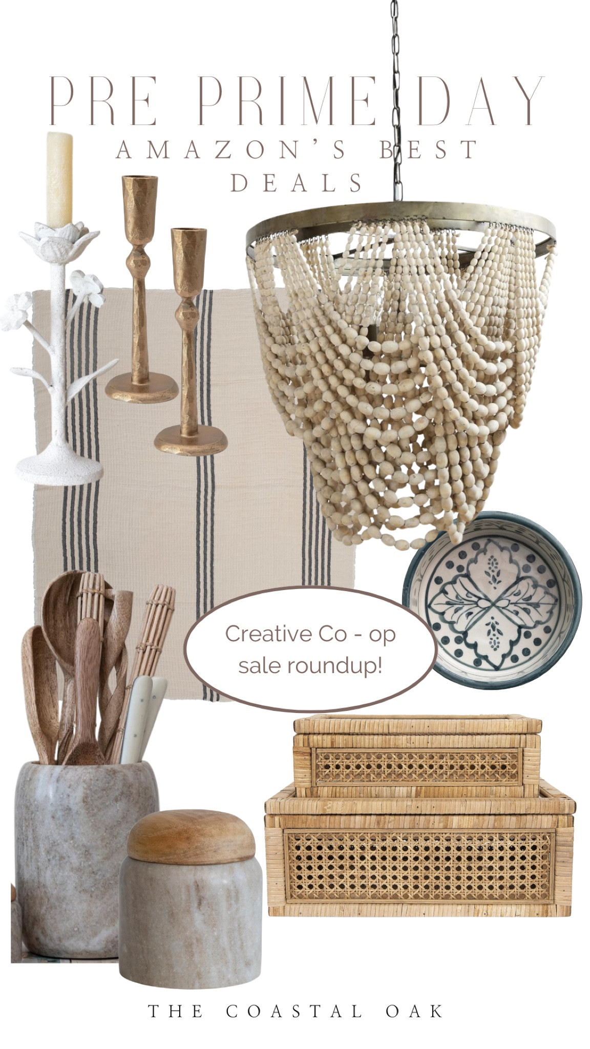 Creative Co-op roundup with what’s on sale on Amazon! 

#LTKSummerSales #LTKHome #LTKSaleAlert