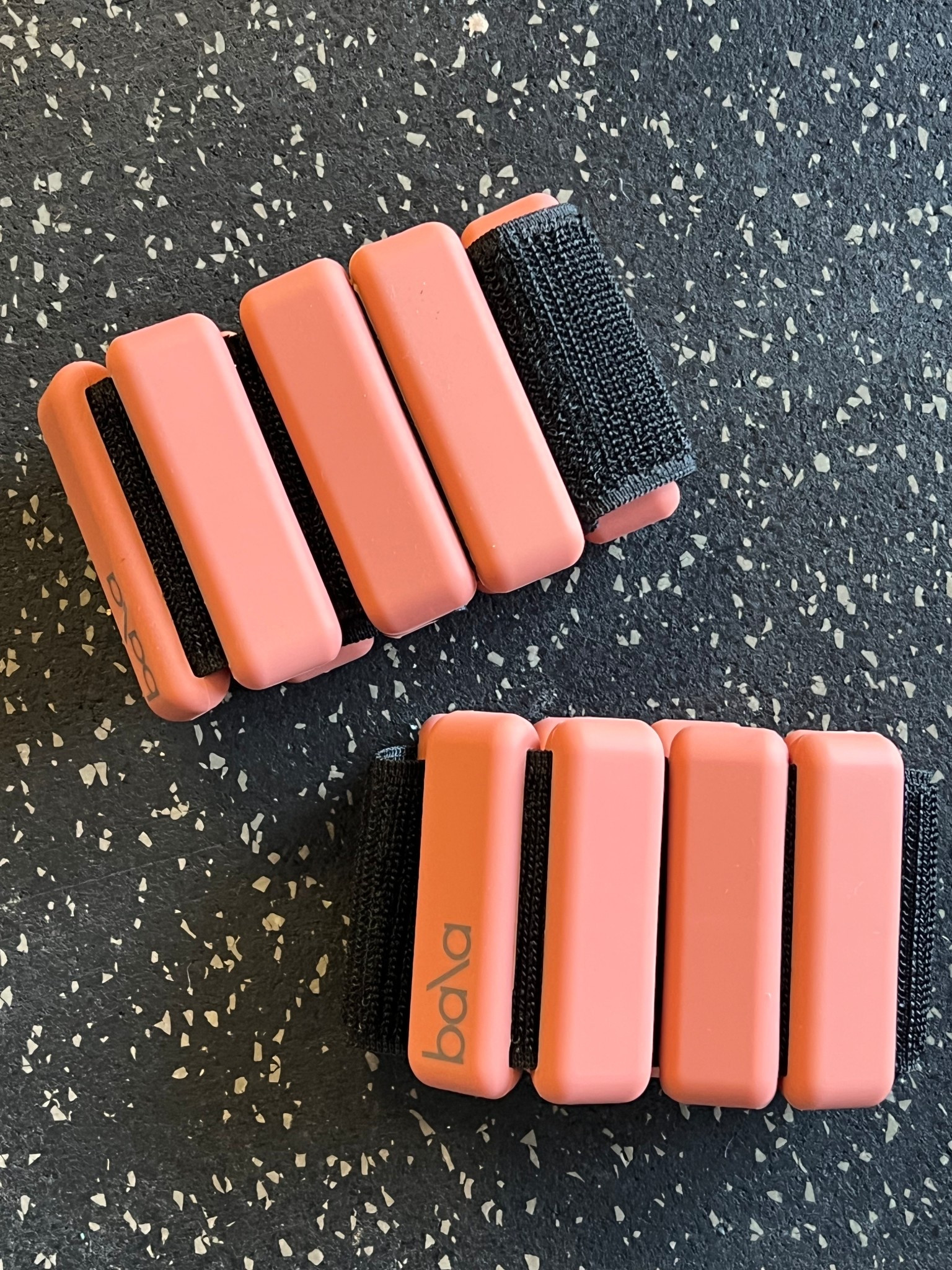 The cutest ankle weights (and all fitness accessories tbh) ⚡️



#LTKselfcare #LTKActive #LTKmorningroutine