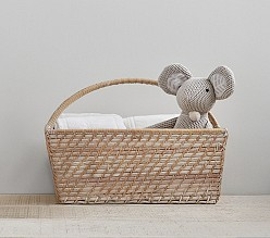 Quinn Nursery Storage Organizer | Pottery Barn Kids