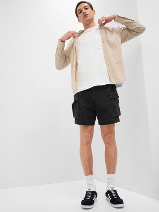 8" Cargo Shorts | Gap (US)