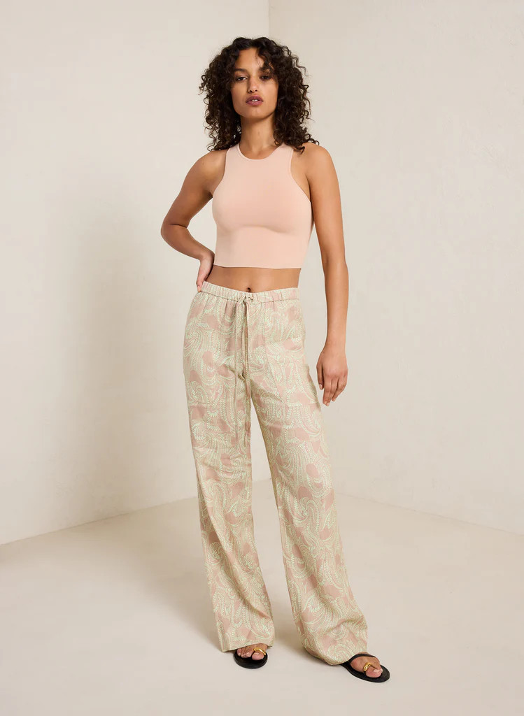Lola Knit Top | A.L.C