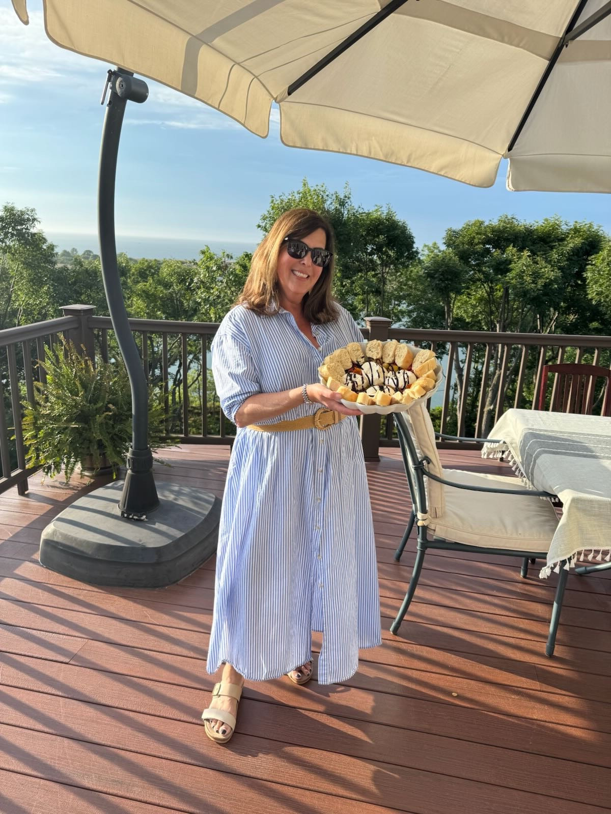 Coastal Summer 

#LTKSummerEdit #LTKParties

#LTKSeasonal