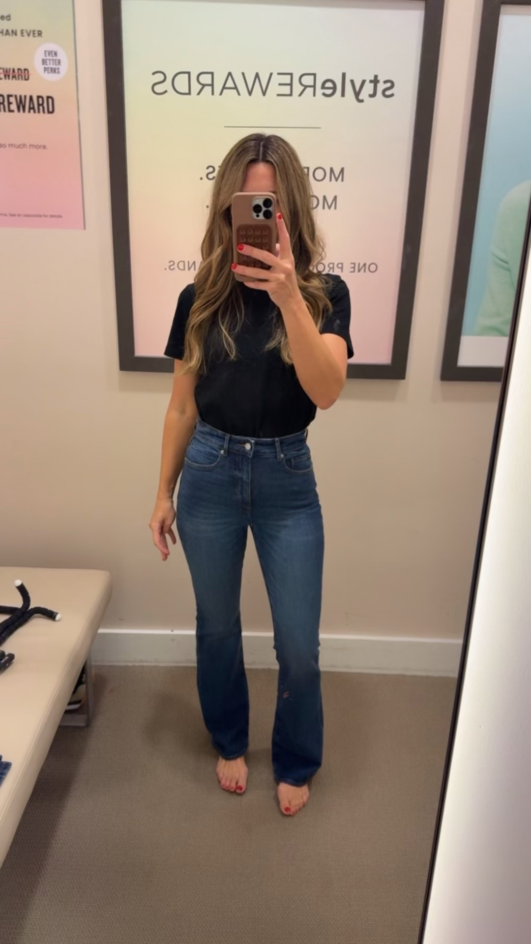 LOFT 50% off everything ❄️ $29 dresses - $59 outerwear 🖤 holiday party outfit, new years eve outfit Europe, cozy travel outfit, holiday outfits women's, jeans 👖 
Slim flare jeans size 25 

#LTKSeasonal #LTKOver40 #LTKSaleAlert