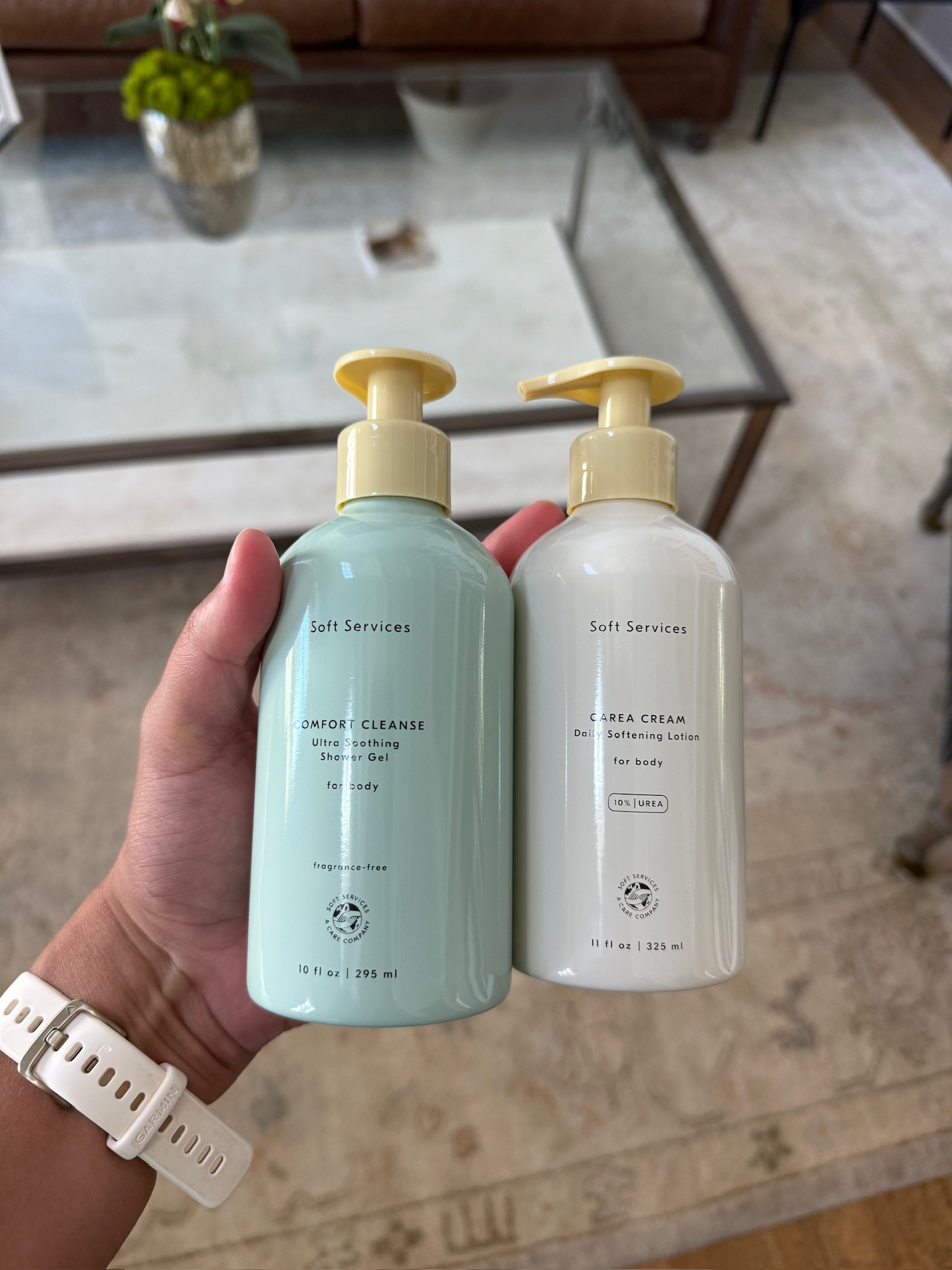 Self-care splurge ✨

Sephora, clean girl, soft services, lotion, body wash, routine, self care, grace white

#LTKmomlife #LTKselfcare #LTKBeauty