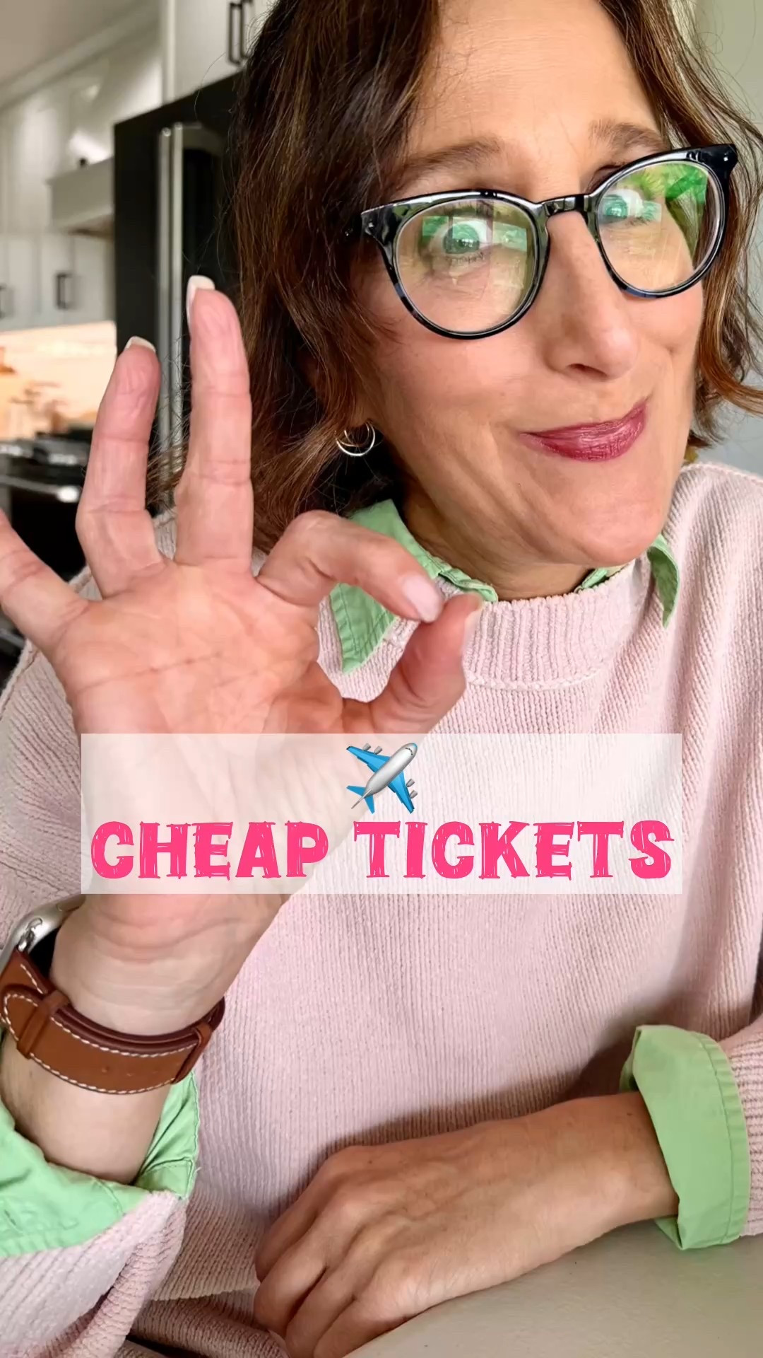 If you’re looking for a less expensive flight, try a ‘personal item only’ ticket {United calls it “Basic Economy” ticket}✈️ Measure your ‘personal item’ bag to be sure it fits under your seat. If it’s too big you’ll be charged extra to check the bag🙁 TAP Follow + Subscribe to see all the travel tips here & not let the algorithm decide what you see💖Happy Travels!

#LTKTravel #LTKWatchNow
