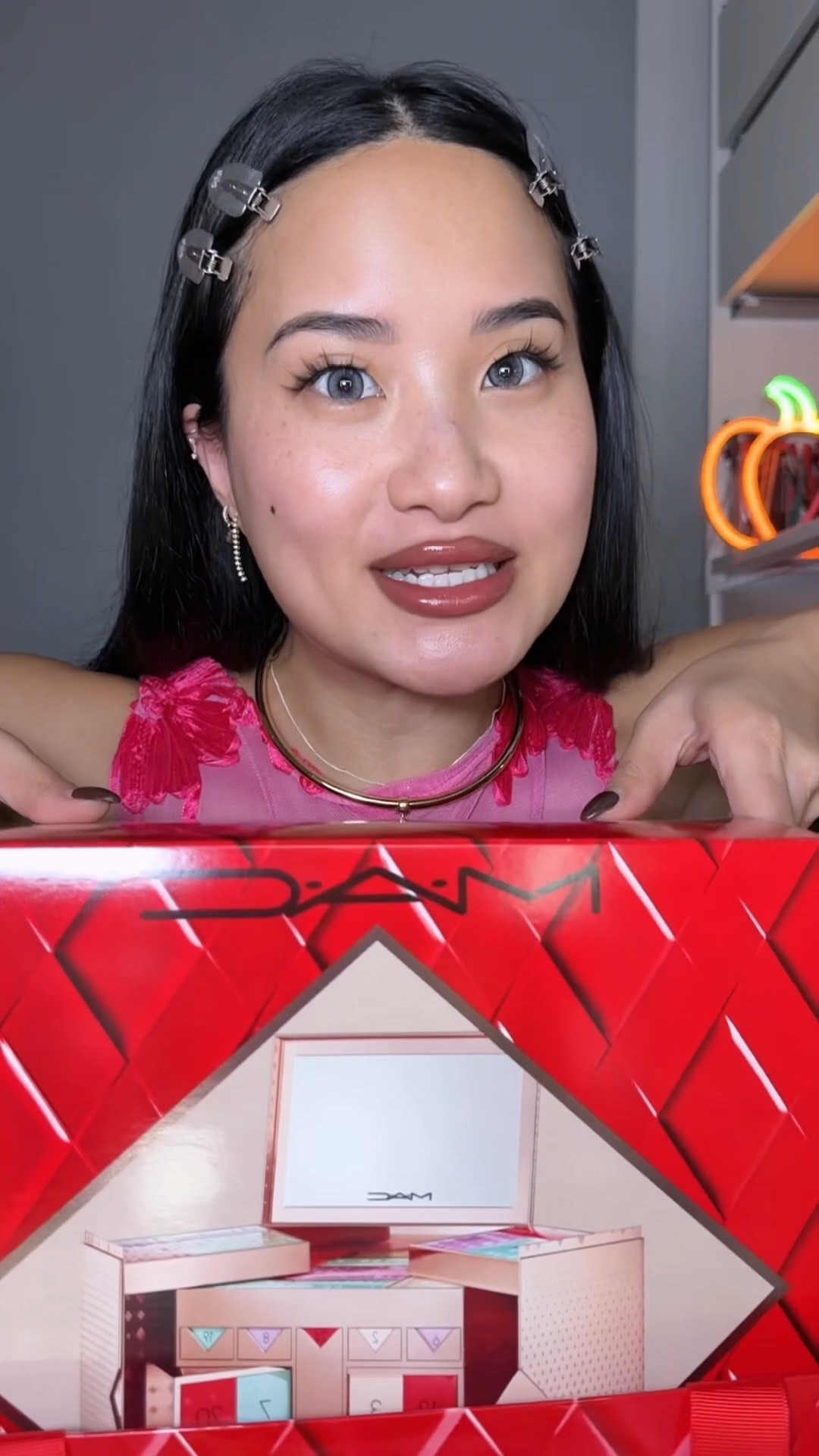 2025 Mac Advent Calendar 

#LTKBeauty #LTKHoliday #LTKGiftGuide