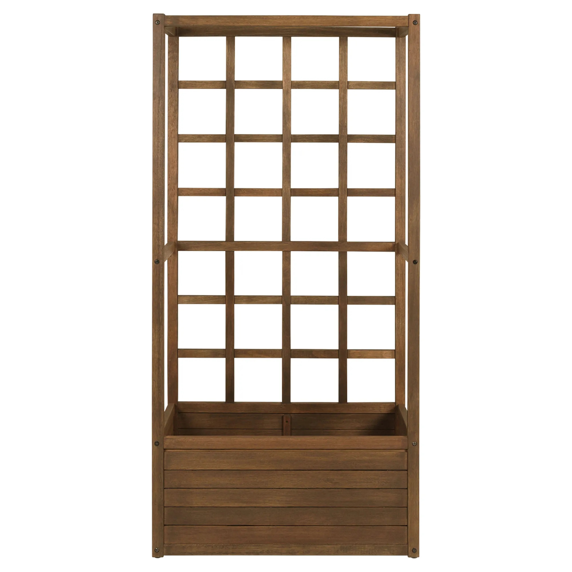 FLOREIRA DIVISÓRIA 80 CM X 1,70 M SEPARAVERDE - Tok&Stok | Tok & Stok BR