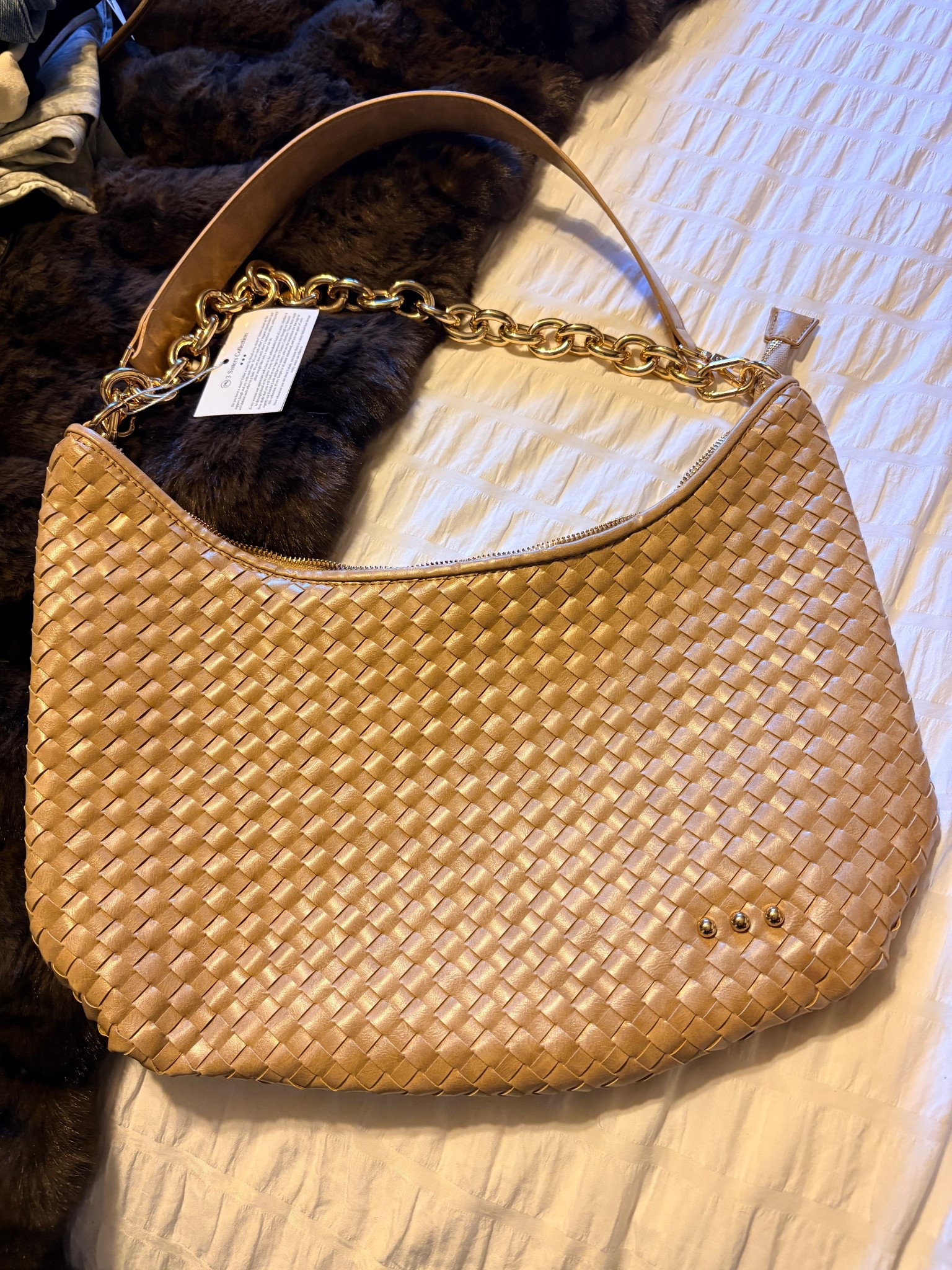 It’s so beautiful and hold so much 🥰