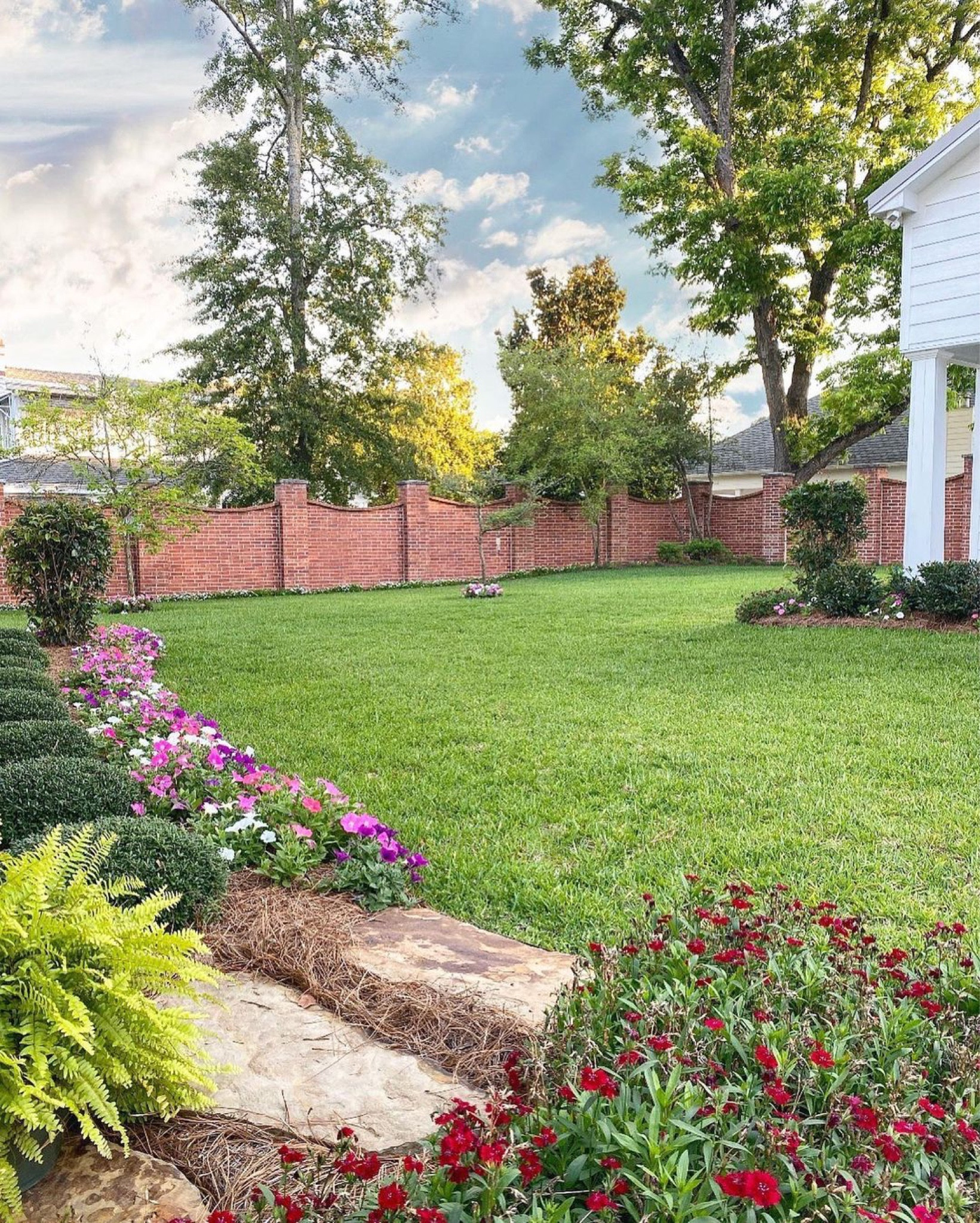 Perennial Shrubs!!

burford holly, ligustrum, dwarf gardenias, yaupon hollies, sweet olives, plant care, plants, walmart finds, flower care, gardening, gardening tips

#LTKSeasonal #LTKHome