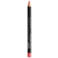 NYX Professional Makeup Nyx Slim Lip Liner Pencil Hot Red | Boots.com