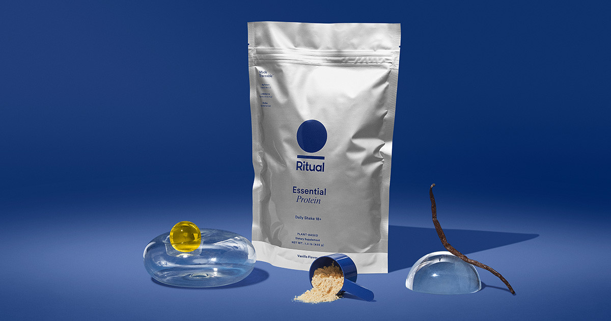 Essential Protein | Ritual
