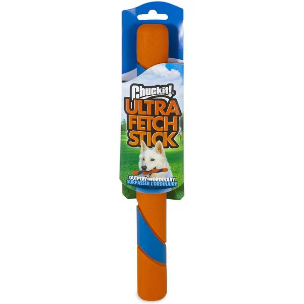 Chuckit! Ultra Fetch Stick Dog Toy | Chewy.com