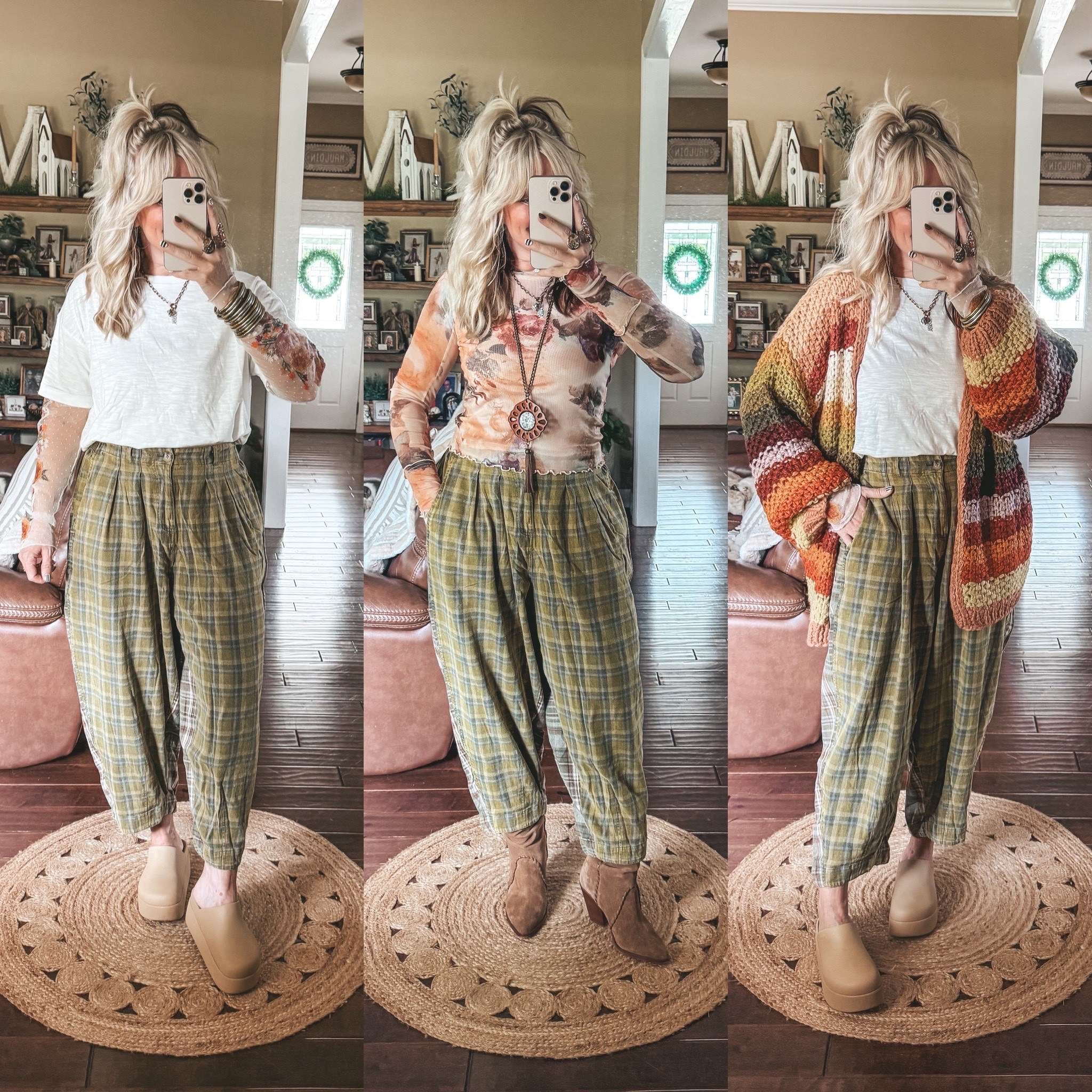 I’m wearing a medium in all of these cute outfits from @Three Bird Nest 
Save there with code MANDIE20MAULDIN on anything that’s not already on sale!

#LTKOver40