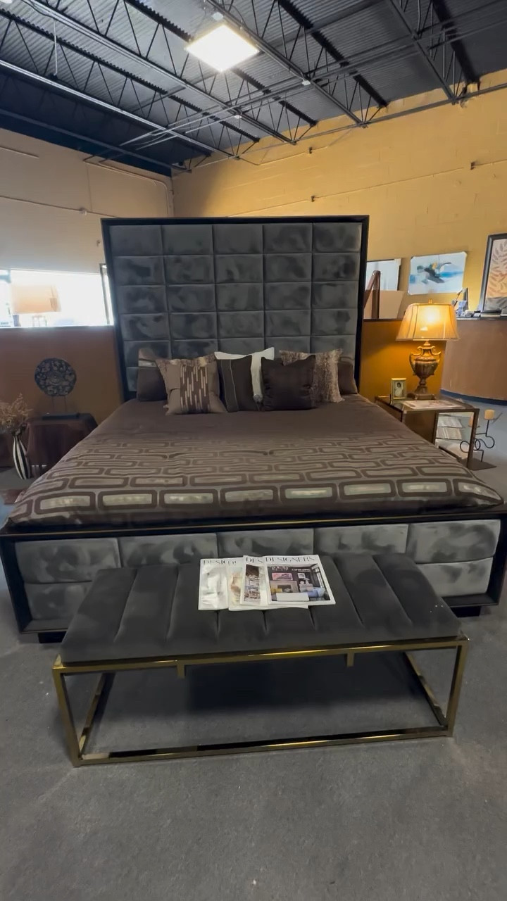 Hey Beautiful, looking for a home “refresh?” Check out furniture at the Interior Styles Furniture Gallery where you can walk in, feel the material and consult with an industry expert.

 Music: Living Proof (Instrumental)
Artist: Mozzy

#LTKdayinmylife #LTKHome