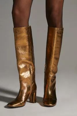 Bibi Lou Varsovia Tall Boots | Anthropologie (US)