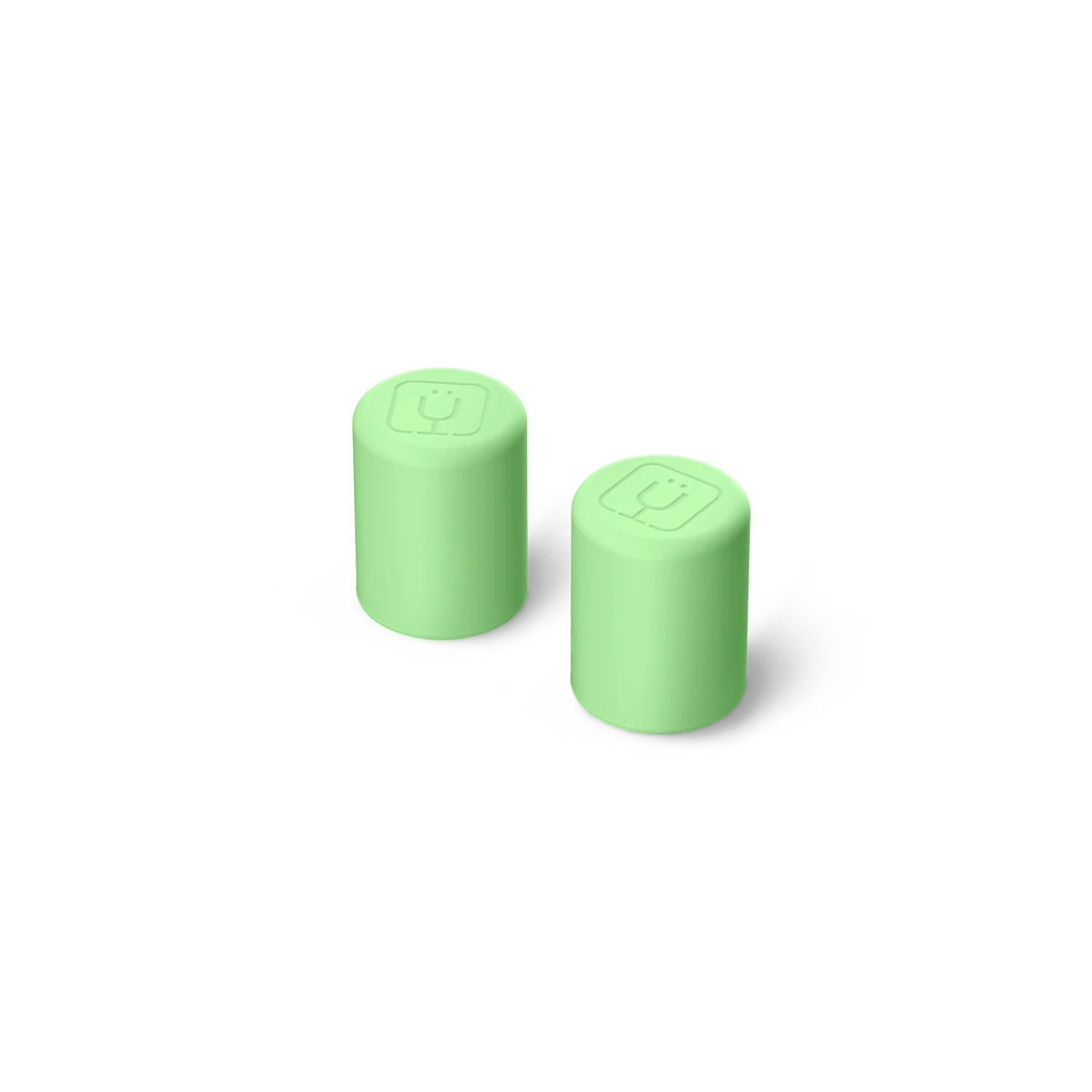 Era Magnetic Straw Cover | Kiwi | Brumate
