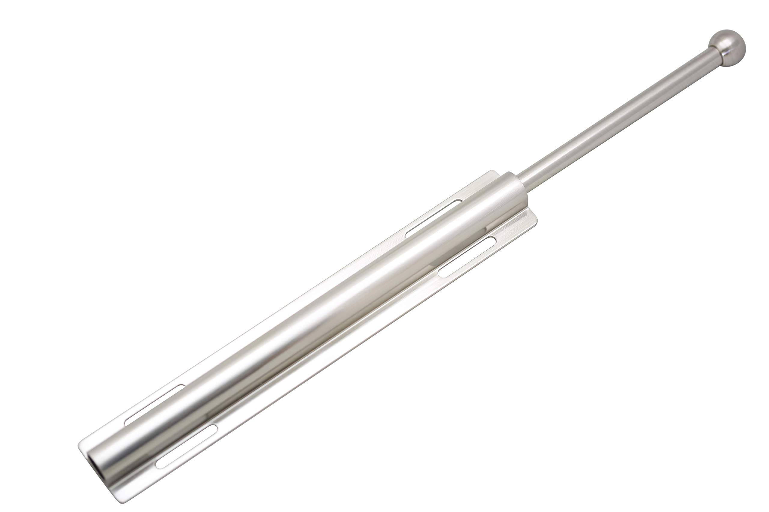 12" Valet Rod Standard for Closet Satin Nickel SN Metal | Amazon (US)